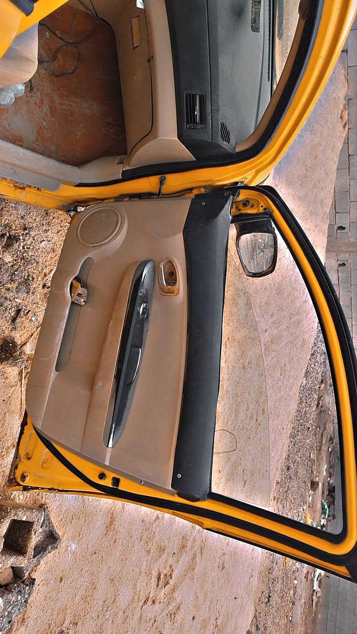 كريتول للبيع كوم حديد كفلك عشاير سرقه راعيه ماندله
محرك بحاله جيده  
كهربائيات كله شغاله جام لايتات شاير شغاله 
تايرات جدد حداده جديده  
سعر 550 
عنوان بصره شط العرب 
0783907289


**إذا كنت صاحب هذا الإعلان وتريد حذفه لأي سبب، رجاءا أرسل رسالة إلى الدعم الفني**