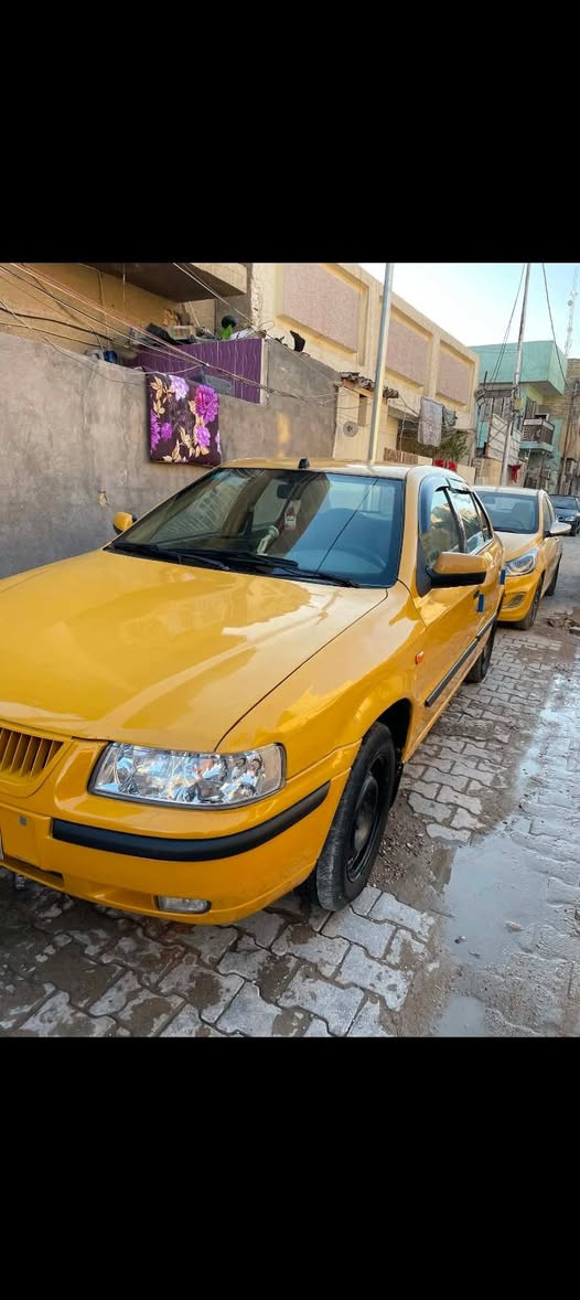 السلام عليكم صمندللبيع موديل 2010ناطق كير محرك جدد صدر اناني خلفية جديد تخم تاير جديد سياره جاهز مابيها نقص العنوان المنصور سامع اللقاء السعر 27بيهه مجال بسيط الاتصال علا الرقم ***********
