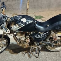 هيوشه • ١٧ شغاله • محرك ناعم