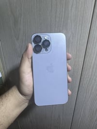 ايفون 15 برو ماكس • ٢٥٦ • شاشة مبدلة