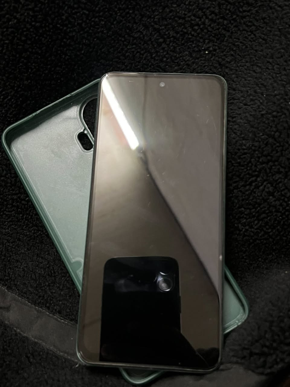 السلام عليكم جهاز للبيع c55مكفول بس فقط الضهر بي ذاكرته256 خطين الجهاز مكاني نجف حي المكرمه السعر خاص


**إذا كنت صاحب هذا الإعلان وتريد حذفه لأي سبب، رجاءا أرسل رسالة إلى الدعم الفني**