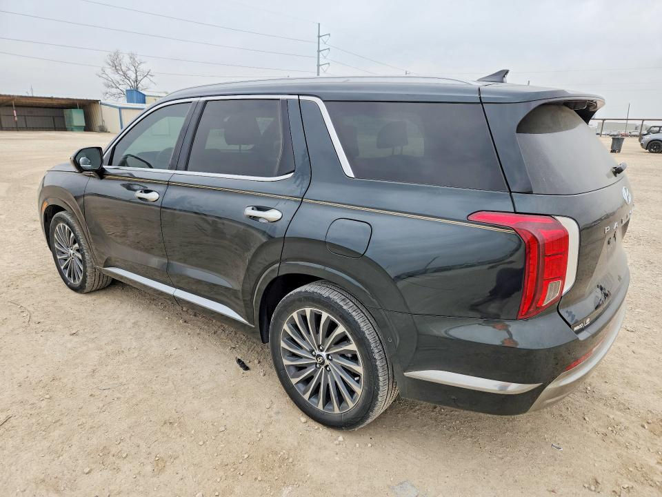 2024 HYUNDAI PALISADE CALLIGRAPHY
اريخ المزاد: 3/18 
السعر: حسب المزاد 
المسافة المقطوعة 15526  mi
#نشحن الى دبي و عمان و البصرة و كردستان و تركيا
بالامكان ادخالها
 #بكتاب_ذوي_الشهداء_باعفاء_كمركي_مع_اعفاء_الرقم 
#العقبة
#ام_قصر
#الشمال
⬅️نتكفل بالسيارة لحين وصولها 
⬅️اي استفسار مراجعة المكتب 
⬅️ عملنا شراء السيارات من المزادات الامريكية والكندية
#لدينا_تقرير_Carfax_مجاني_فحص السيارة قبل دخولها المزاد 
⬅️لدينا ورشة تصليح في دبي 
⬅️لدينا معقب لتخليص السيارات (حرة  او ذوي الشهداء ) و ايصالها الى الزبائن
📍العنوان النمرود #قرية_السيد_حمد 
⬅️اوقات الدوام من 4:30 عصراً وحتى ال11 ليلاً كافة ايام الاسبوع 
ما عدا السبت والاحد عطلة المزاد 
☎️ للاستفسار الاتصال على الرقم
عمر سعد
*********** :📞
*********** : 📞
