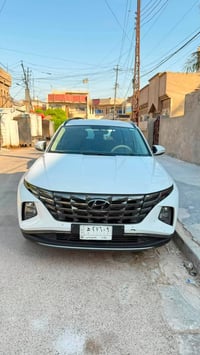 توسان موديل 2020 خليجي سيارة بسمي تحويل مباشر  مكاني بغداد البلديات سو...