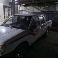 نيسان • جكريت ويل • جاهز