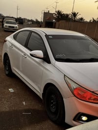 اكسنت • ٢٠١٩ • كفالة