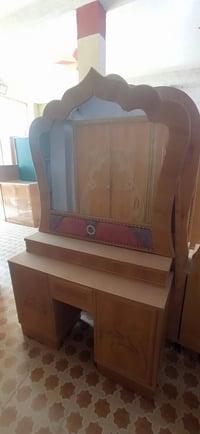 غرفه نجاره • ما مستعمله