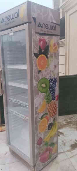 عارضة للبيع مستعملة وشغالة السعر 250 الف مكان الموصل الكندي الثانية
***********
