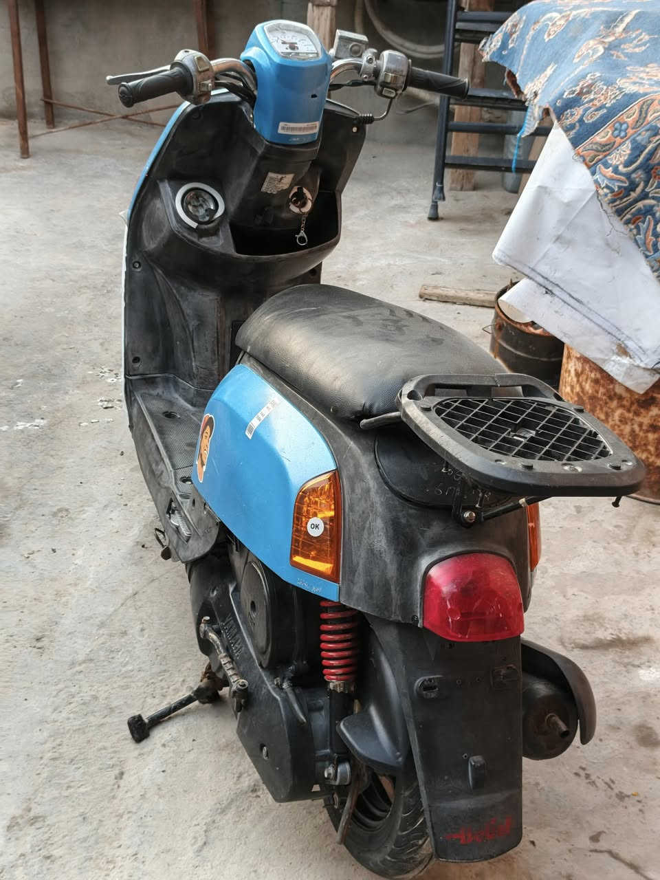 بوليس 2008 للبيع كامله مكمله نكره سلف كله شغاله اشاير كامله بيع مستعجل السعر 525 مكاني كربلاء طويريج ***********
