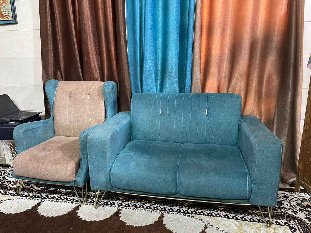 للبيع السعر 300 مابي ضرر
مكاني بغداد الغدير


**إذا كنت صاحب هذا الإعلان وتريد حذفه لأي سبب، رجاءا أرسل رسالة إلى الدعم الفني**