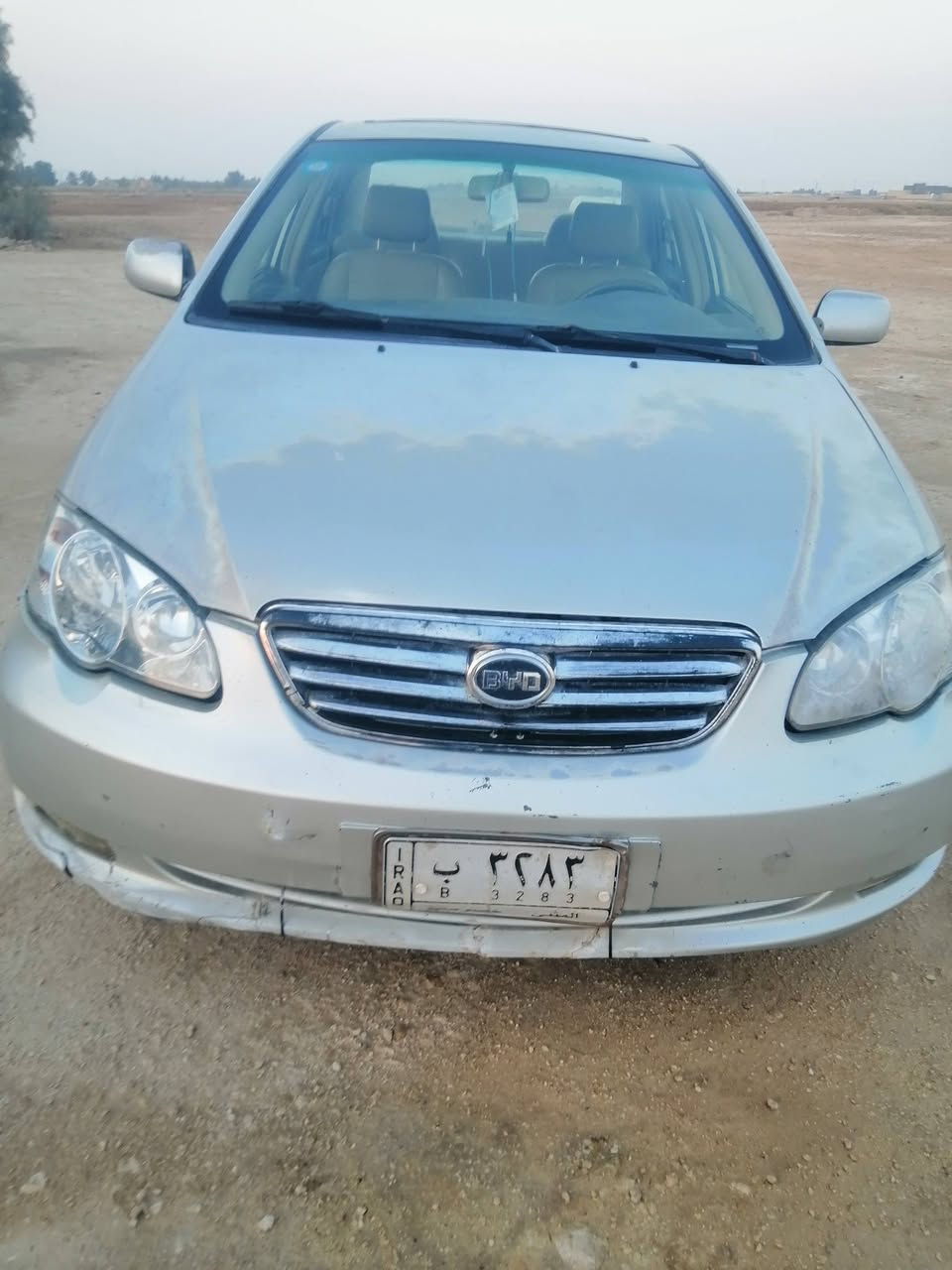 سلام عليكم. للبيع مكفوله خير من الله موديل ١٢ مثنى بسمي  ٥٠وبيه مجال 
***********
