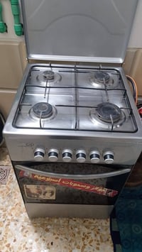 كربلاء سيد اسماعيل • فرن • أجهزة منزلية