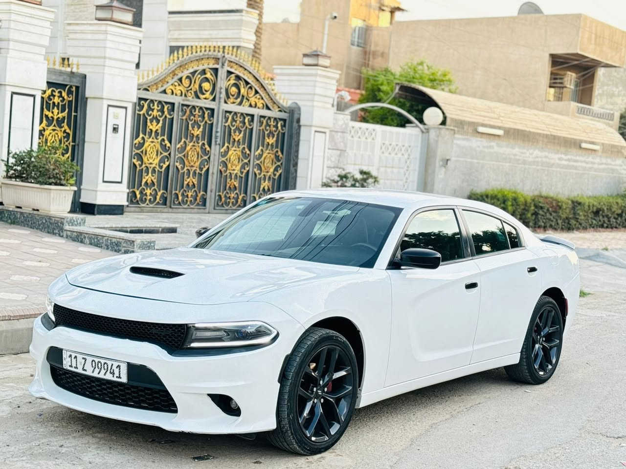 السلام عليكم للبيع جارجر 2018 اصل
رقم بغداد بسمي هزه وفحص جديده 
حادثها البنيد والجاملغ بدون دواخل الباقي كفاله عامه 

معروضه 188 وبيها مجال 

رقم الهاتف ***********

مواصفات فول 1/1 عده الفتحه 
شاشه جبيره+ كاربلي 
تحكمات ستيرن 
رادارات جوانب 
اشاير مري
حساسات أمامي 
حساسات خلفي 
محرك 6 سلندر
تو ويل 
كشنات هيتر 
شفتات ستيرن 
مانع انزلاق 
لايت زنون
تشغيل عن بعد 
ويل 20
بغداد
