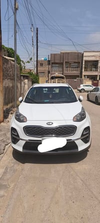 ورحمه الله ، سبورتاج ٢٠١٩ خليجي فول نظافة للأخير نص فول مواصفات   تبري...