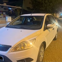 فورد فوكس • ٢٠١١ • اوتوماتيك