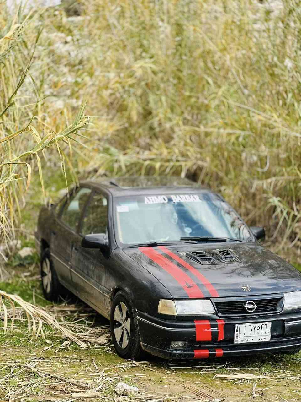 فكترا 20 موديل 94 فول نضافه سيارا بسمي  هم ابيع هم اعارض اذا عندك سيارا نضيفه ***********
