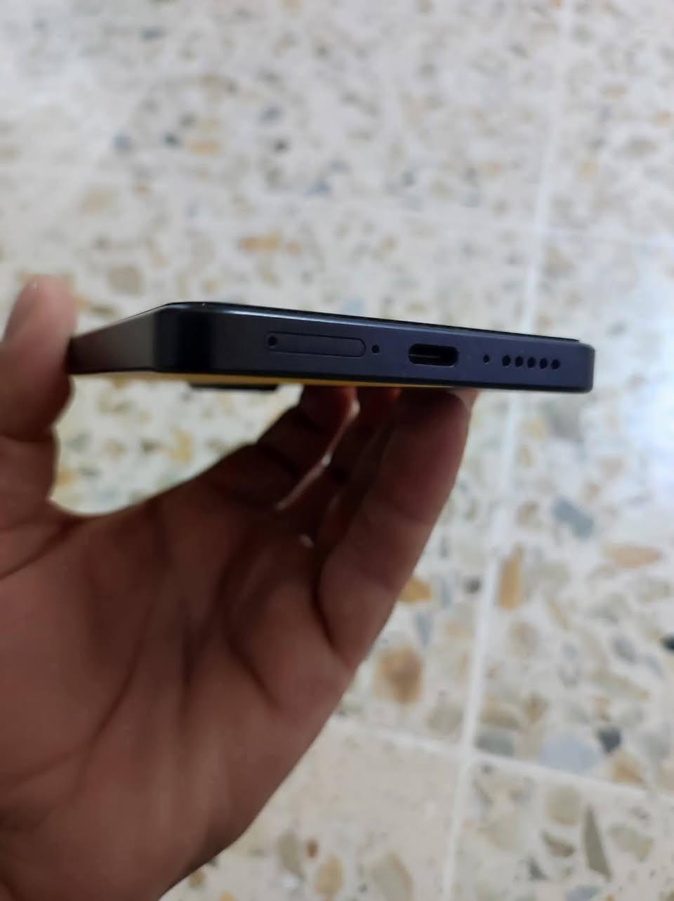 بوكو X7 برو
ذاكره 256
بطاريه 99 مشحون 125 مره
جهاز نضافه مليار شخط واحد مابي 
كامل ملحقات 
سعر 360 قفل 
مكاني رمادي تأميم
***********

