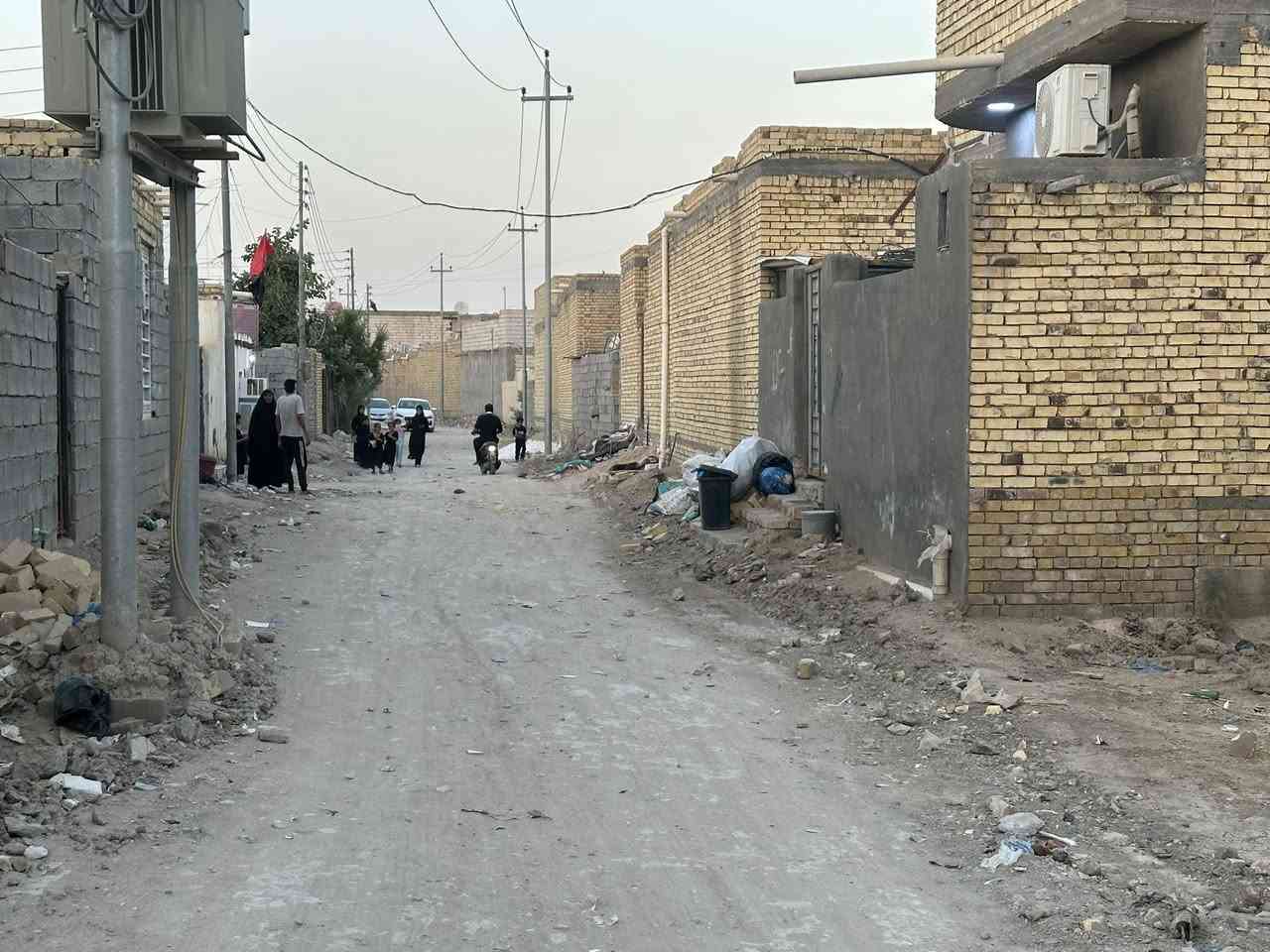 قطعه زراعي 100بسديناويه 10*10 حي الحسين خلف صفي الدين متوفره جميع الخدمات كهرباء ماي
مجاري انترنيت ضوئي
الأستفسار الاتصال  ***********
