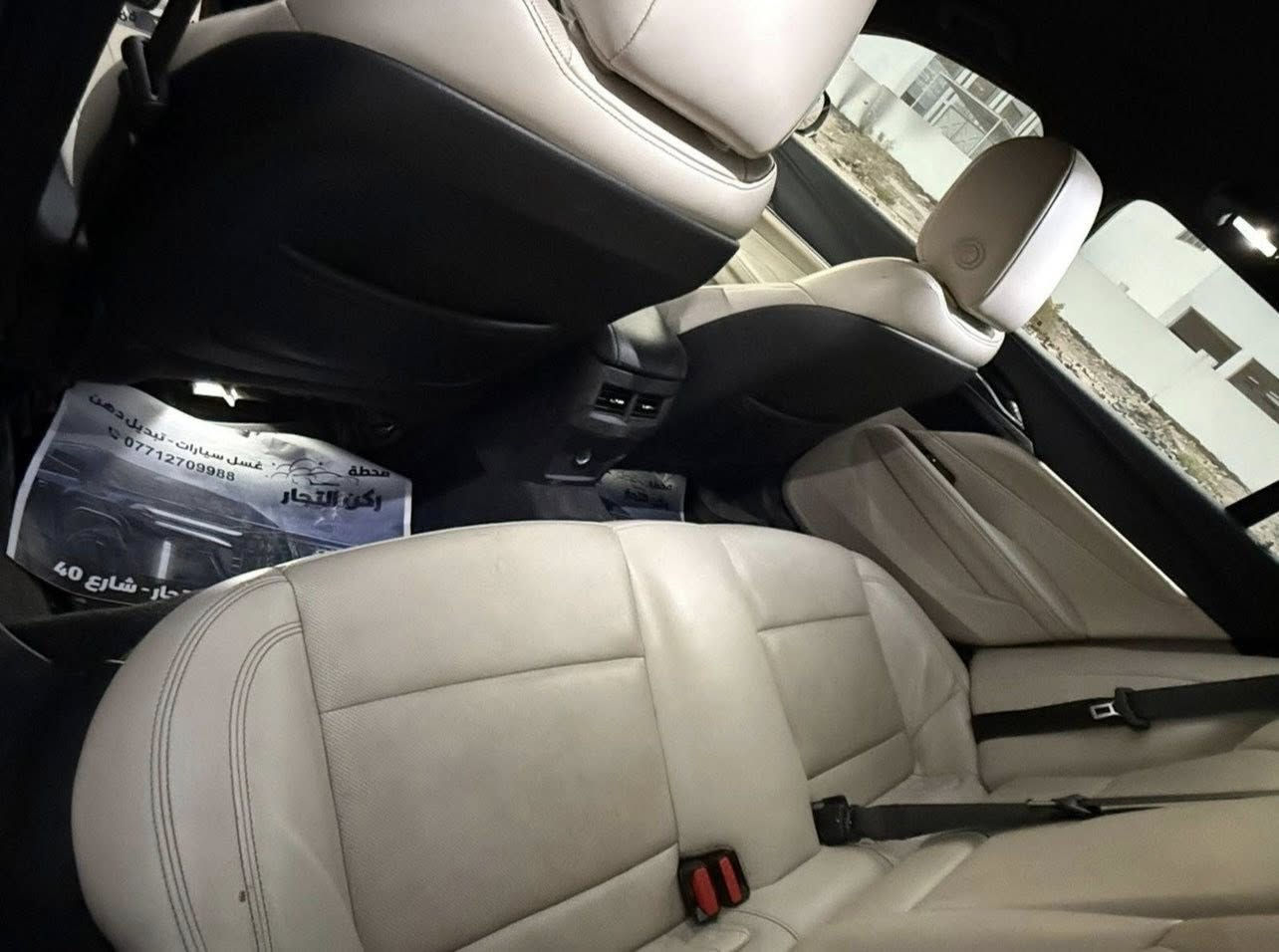 كاديلاك st4
السعر 130 قفل بلاش و ربي ماكو هيج سعر مستعجل ع بيع

الموديل 2022

رقم بغداد  مكاني كربلاء بسمي

العداد 40 mi

فول مواصفات 

ماعدة الفتحة

رادار امامي

رادار جانبي

كشنات تدفئة وتبريد

محرك 2.0 تيربو

نظام ترحيب

نظام تحديد مسار

كراسي كهرباء

تحكم دركة تدفئة

حادثها جاملغ وبنيد بلادي  بدون دواخل

***********
