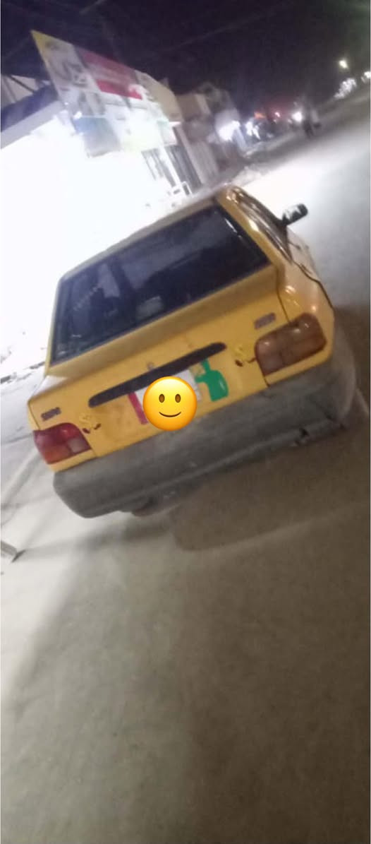 مكلف بنشر 
السلام عليكم سايبا مديل ٢٠١١سياره حره اتكفل بيها عشائريا وحكومين سياره نضيفه ضفيره بلادي شركه ومحركها بلادي ممفتوح وكيرها جديد بس الثاني يقر دوشمه جديده والكاعيه جديد باب البصف السايق الامامي مبدل وخياسات مابيها والتواصل واتساب السيم كارت مغلق
,***********رقم الواتساب
شرط من الدعاميه للدعاميه
كهربائيات شغاله
