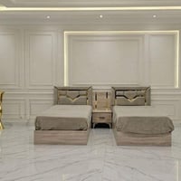 موديل شبابي • غرفة نوم • اثاث