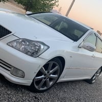شاهینە 182 • ٢٠٠٥ • چوارقورنه