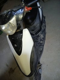 سلام علايكم ماكس عدله البيع السعر400او بيه مجال حك الجيه سلف هورن شغال...