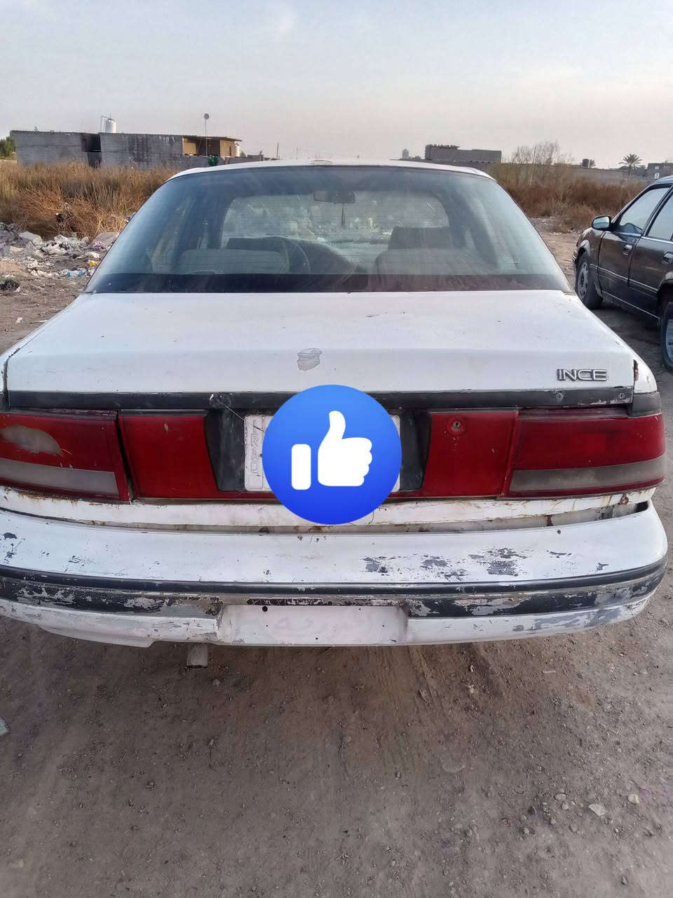 برنس موديل 95 رقم الماني نجف للبيع 15 وبيهه مجال تريد وكاله تريد تحويل شغاله وجاهزه كير ومحرك خير من الله
0777 994 4802
