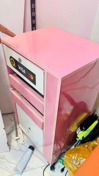 ميز • طبلات • بعقوبه