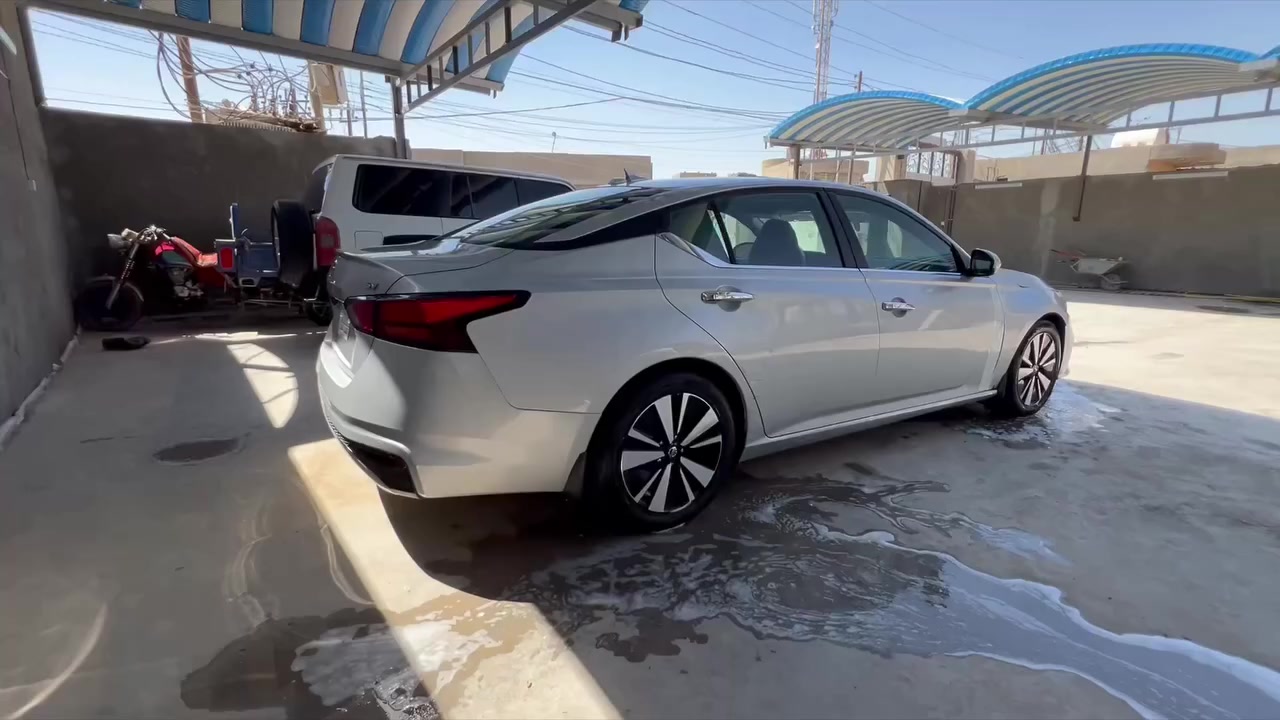 التما ٢٠٢١ رقم قادسية معوقين وكالة عامة من المالك ضررها جاملغ وبنيد 115$ ***********
