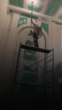 موجود كادر صباغين شغل درجه اولى واسعار مناسبه اي نوعيه صبغ تريدها نصبغ...