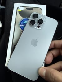 آيفون ١٥ برو ماكس • ٢٥٦ • حي الجهاد