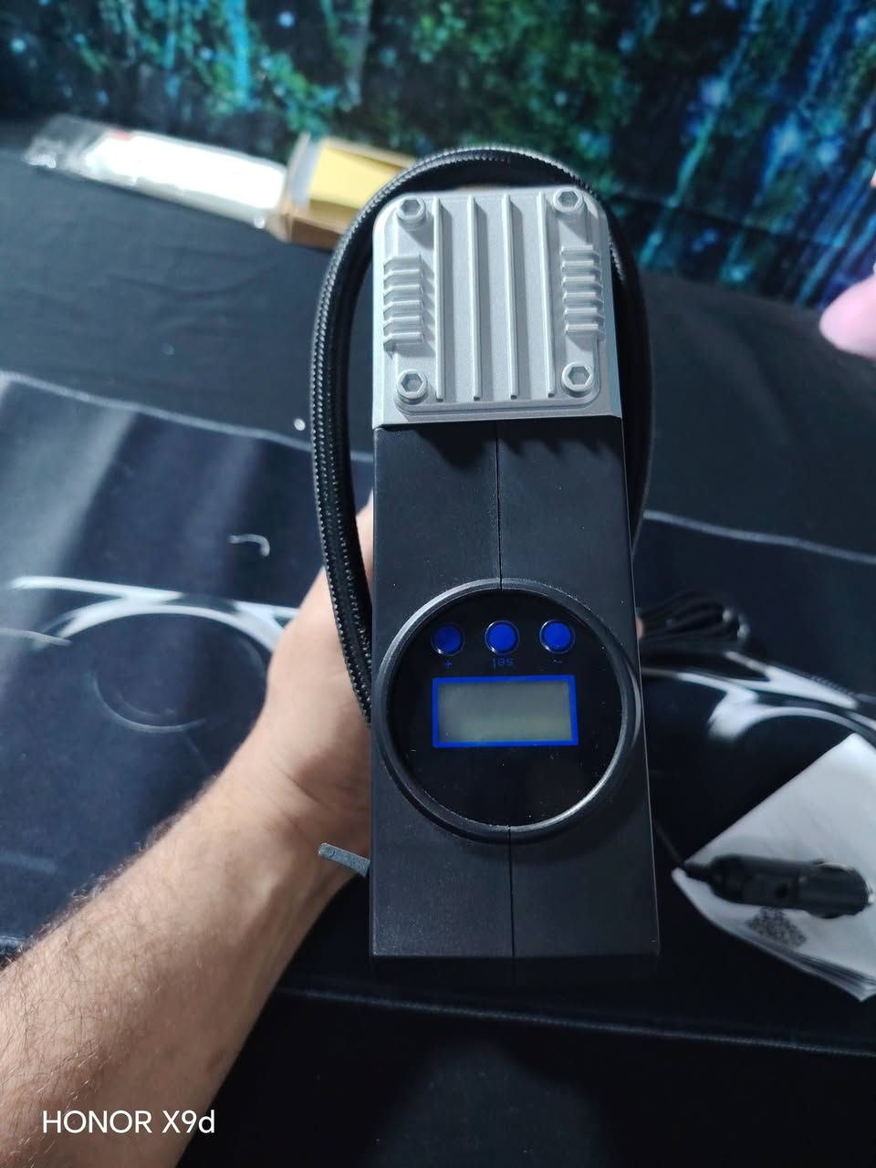 منفاخ سيارة يعمل على جداحه سيارة ٢٠ الف مع توصيل


**إذا كنت صاحب هذا الإعلان وتريد حذفه لأي سبب، رجاءا أرسل رسالة إلى الدعم الفني**