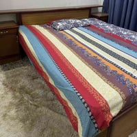 جرباية خشب • نفرين • حي التجار