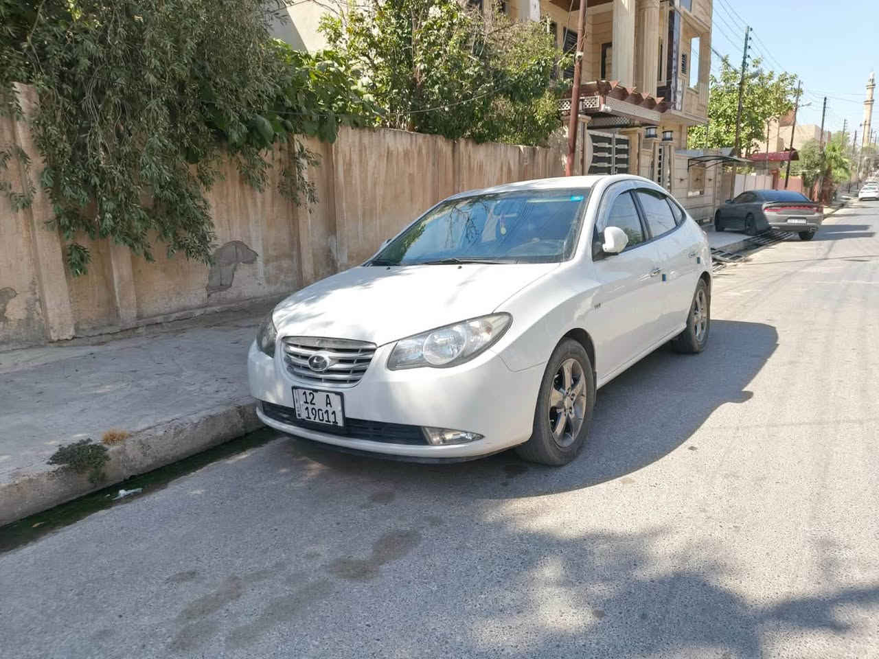 السلام عليكم
افانتي 
موديل 2010
رقم نينوى الجديد 
سياره فول موصفات ماعد سلايت 
بصمه مري شفط كشن هيتر تحكمات 
كير شرط 
محرك وكير شرط 
 محرك 16 دكشن عالي  
بيها قطعتين تبديل بأصلي 
للاستفسار 
***********
