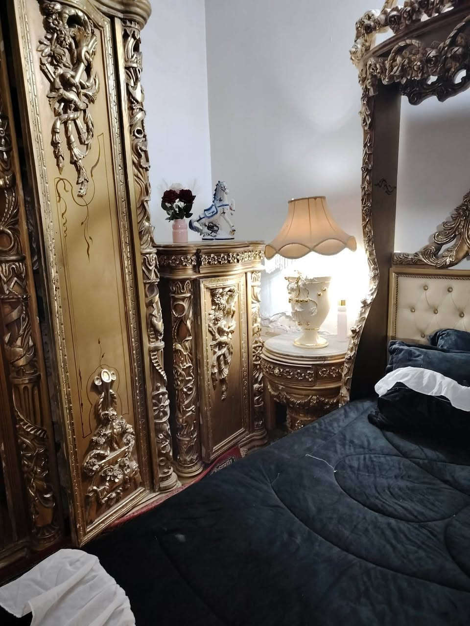 اغراض منزل للبيع ادخل خاص وبالخدمه


**إذا كنت صاحب هذا الإعلان وتريد حذفه لأي سبب، رجاءا أرسل رسالة إلى الدعم الفني**