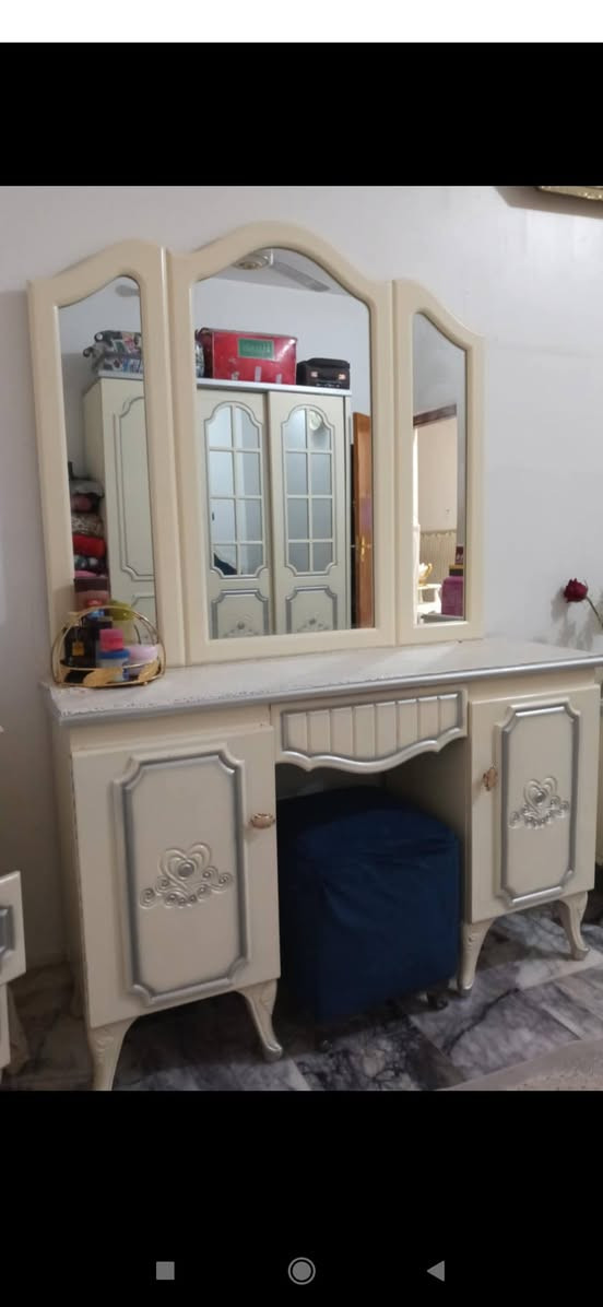 غرفه شبابيه ٨ قطع تسكام خشب مديل تركي ٥٥٠ وبيها مجال نظيفه بدون اضرار مكان بابل كفل


**إذا كنت صاحب هذا الإعلان وتريد حذفه لأي سبب، رجاءا أرسل رسالة إلى الدعم الفني**