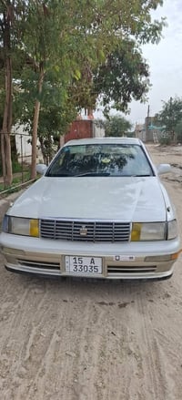 موديل ٩٤ • مكينة ديلكو • كاردن جديد