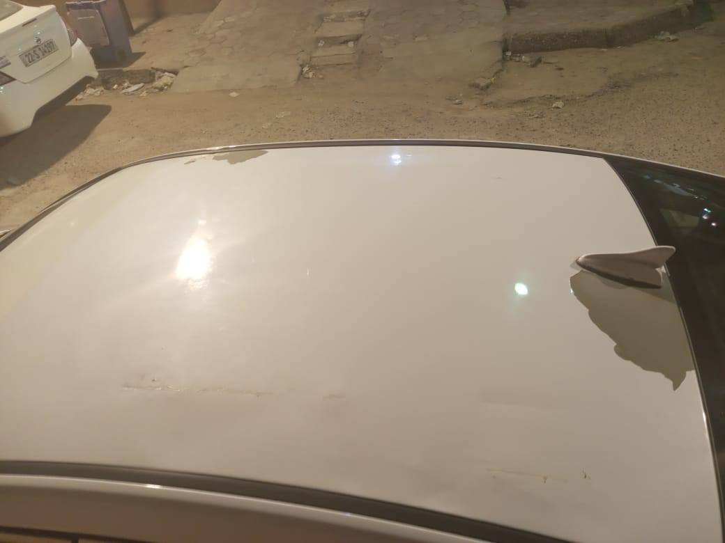 سلام عليكم سوناته مديل 2016 وارد أمريكي حادثه شاملغ وبنيد وبيها بعض الملاحضات 7703195519 المكان بصره الطويسه


**إذا كنت صاحب هذا الإعلان وتريد حذفه لأي سبب، رجاءا أرسل رسالة إلى الدعم الفني**