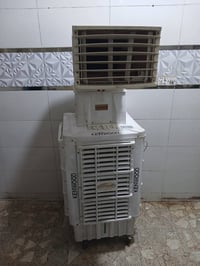 كنفيرة كينود • مبردة كينود • مروحة كينود • مبردة ماء • تبريد • حجم 50
