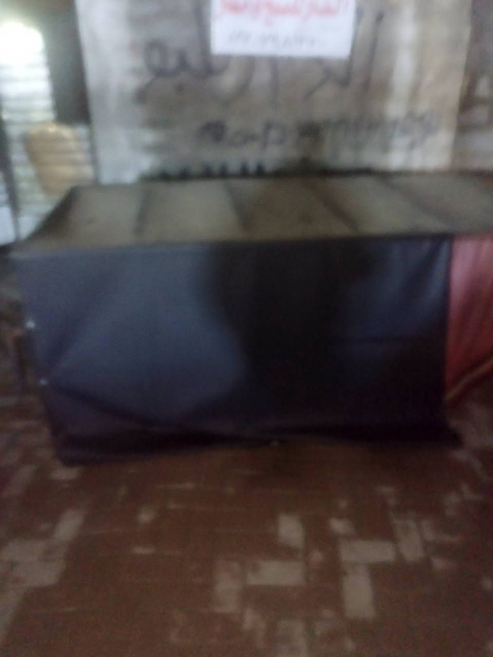 محجر لبيع بغداد سعر ١٥٠


**إذا كنت صاحب هذا الإعلان وتريد حذفه لأي سبب، رجاءا أرسل رسالة إلى الدعم الفني**