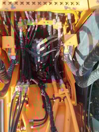 حفارة • دووسان 2014 • أربيل