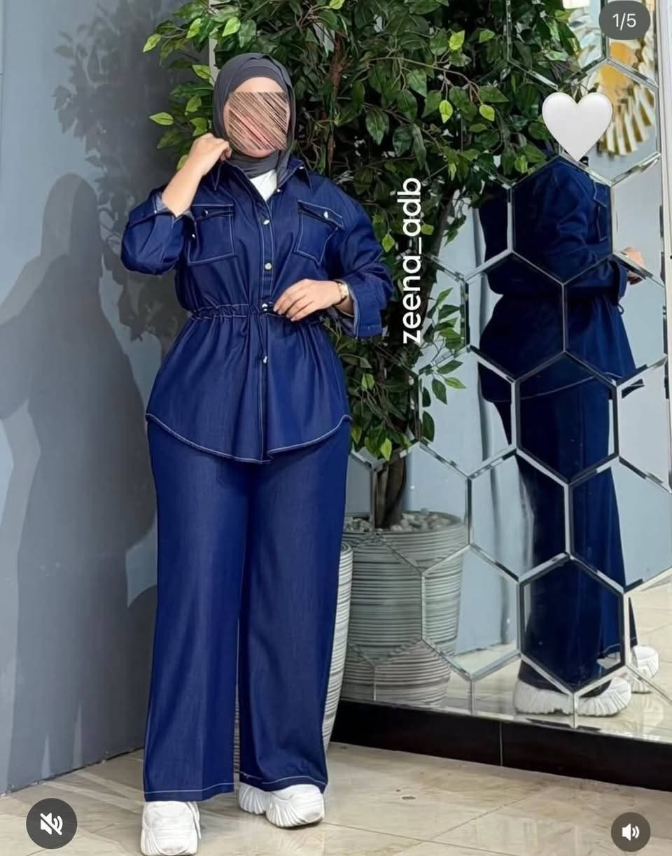 سوت جينز
القياس ٣٨ ٤٠ ٤٢ ٤٤ ٤٦ ٤٨

السعر ٢٨ الف


**إذا كنت صاحب هذا الإعلان وتريد حذفه لأي سبب، رجاءا أرسل رسالة إلى الدعم الفني**