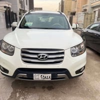 سنتافي • ٢٠١٠ • مكينة كاز