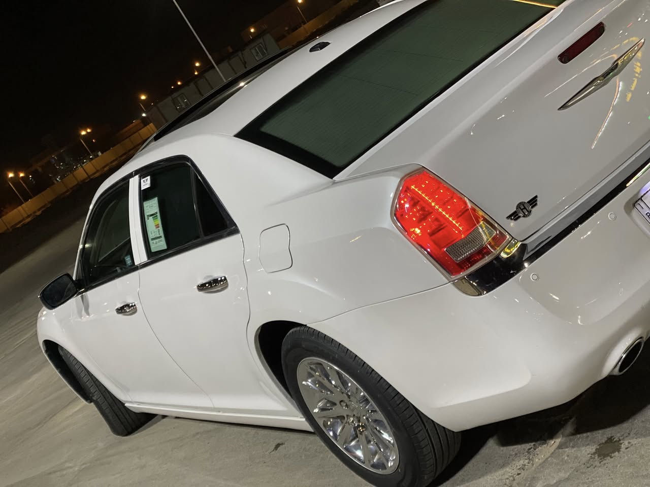 للبيع مديل 2014 كنديه عداد 260 السياره جديده كلش احلى من صور كفاله عامه حتى من بارد برغي ما مفتوح بيه لا مكينه لا كير ابد ماشيه 89 الف فول مواصفات تحويل ثاني يوم مكاني البصره امن داخلي تلفون ***********
