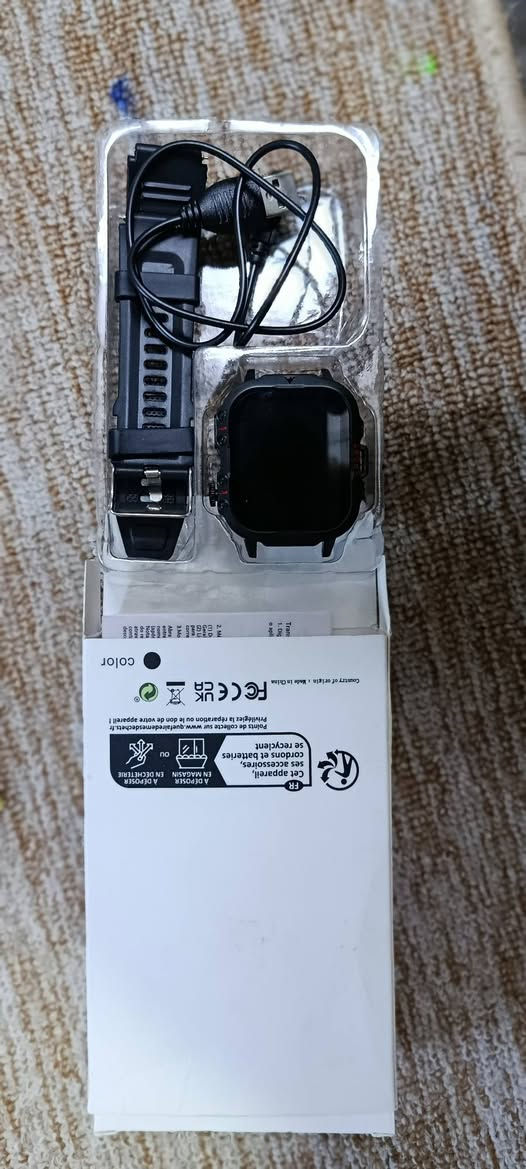 للبيع امزون أصلي


**إذا كنت صاحب هذا الإعلان وتريد حذفه لأي سبب، رجاءا أرسل رسالة إلى الدعم الفني**