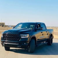 رام بغ هورن • ٢٠٢٢ • رقم بغداد