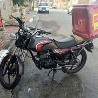 شباب دايون • موديل 21 • 150 سي سي