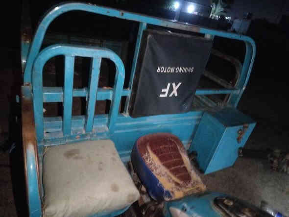 سلام عليكم اخوان ستوته للبيع موديل ٢٠٢١ اواراق اصوليه مكمركه وكامله من كلشي المكان الحصي البهوا يعني خارج الفلوجه السعر ٦٥٠ والله متوازي ولحد يبخس حاجه الناس لسبب ضرف الشخص يلكونه وليه صاحب الستوته ***********
