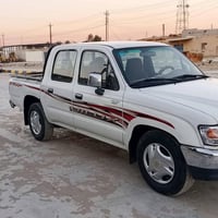 هايلوكس • ٢٠٠٥ • الرفاعي