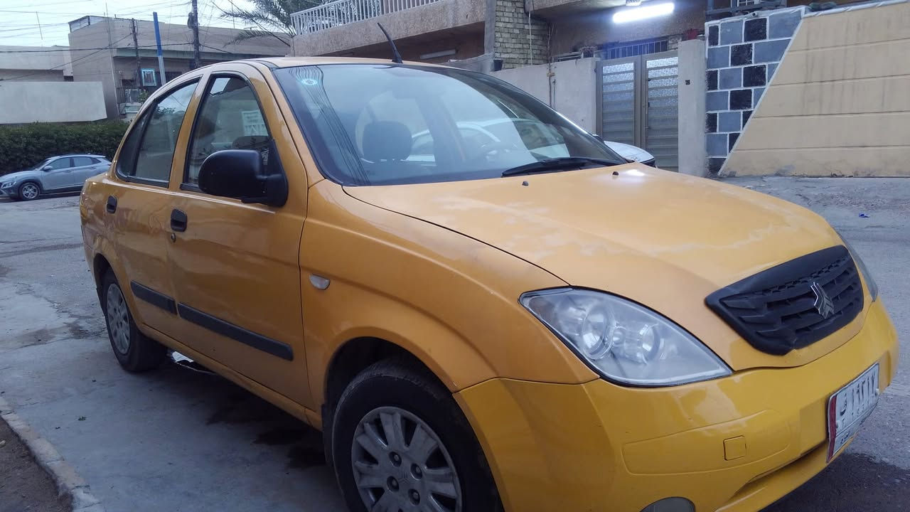 طيبة مويل ٢١١٥باسمي بغداد كير ومحرك وكلج جديد  تبريد شغال  سعر ٣٨اتصال ***********
